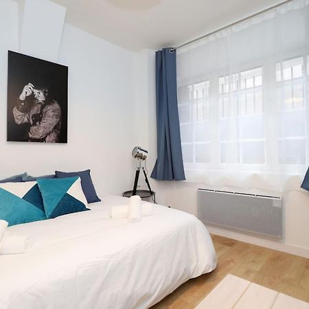 Apartmán Parga 1 Hypercentre Toulouse - Capitole A 500M Exteriér fotografie