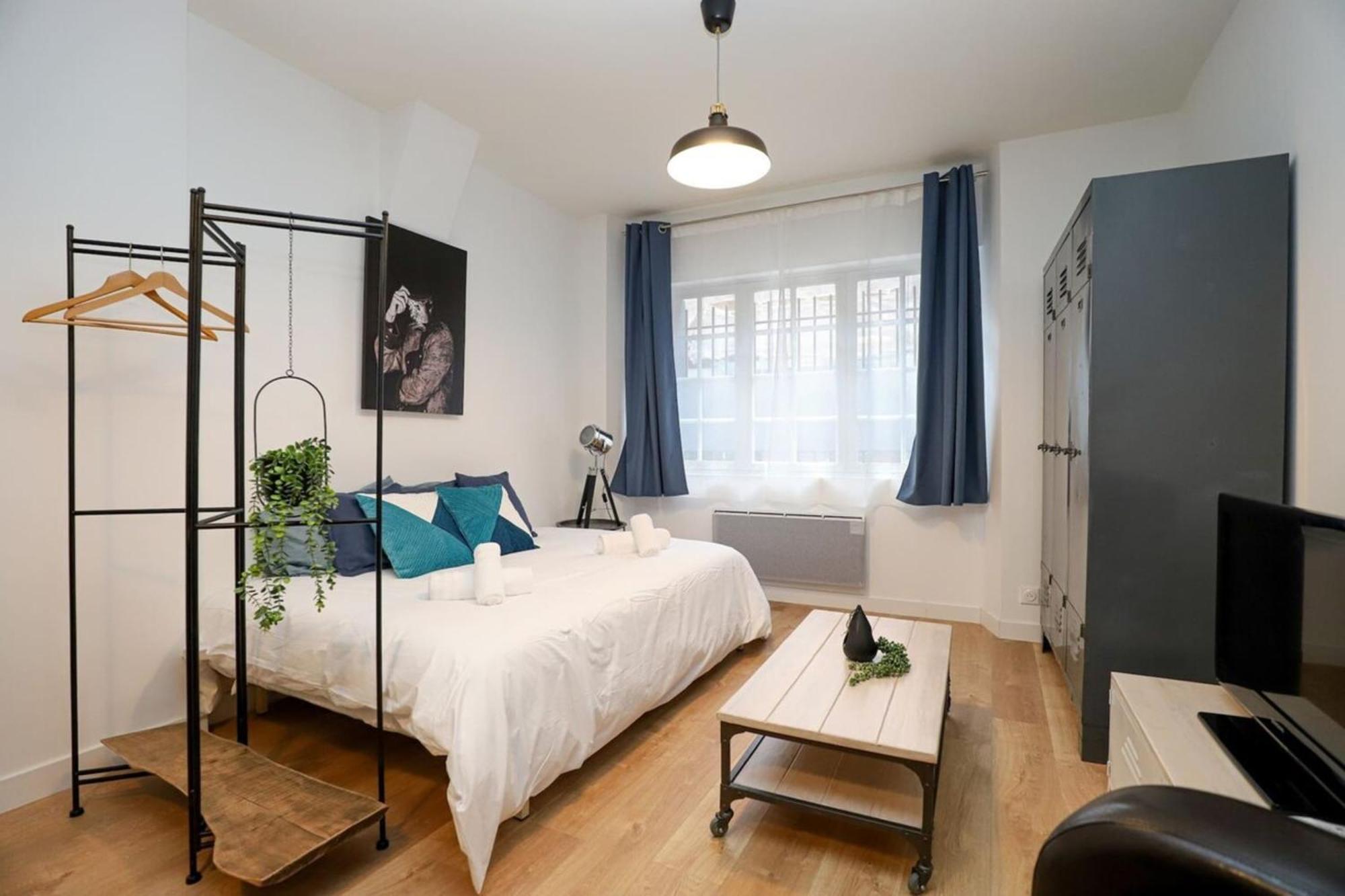 Apartmán Parga 1 Hypercentre Toulouse - Capitole A 500M Exteriér fotografie