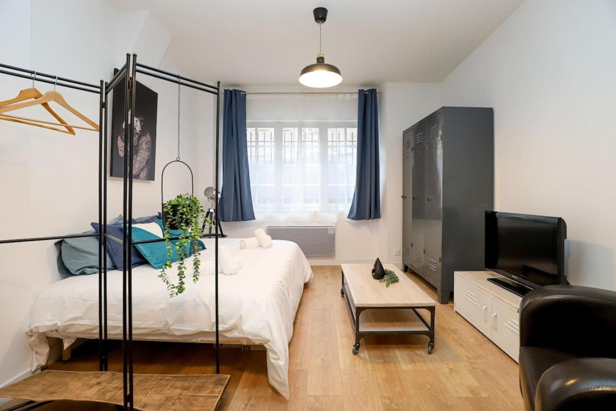 Apartmán Parga 1 Hypercentre Toulouse - Capitole A 500M Exteriér fotografie
