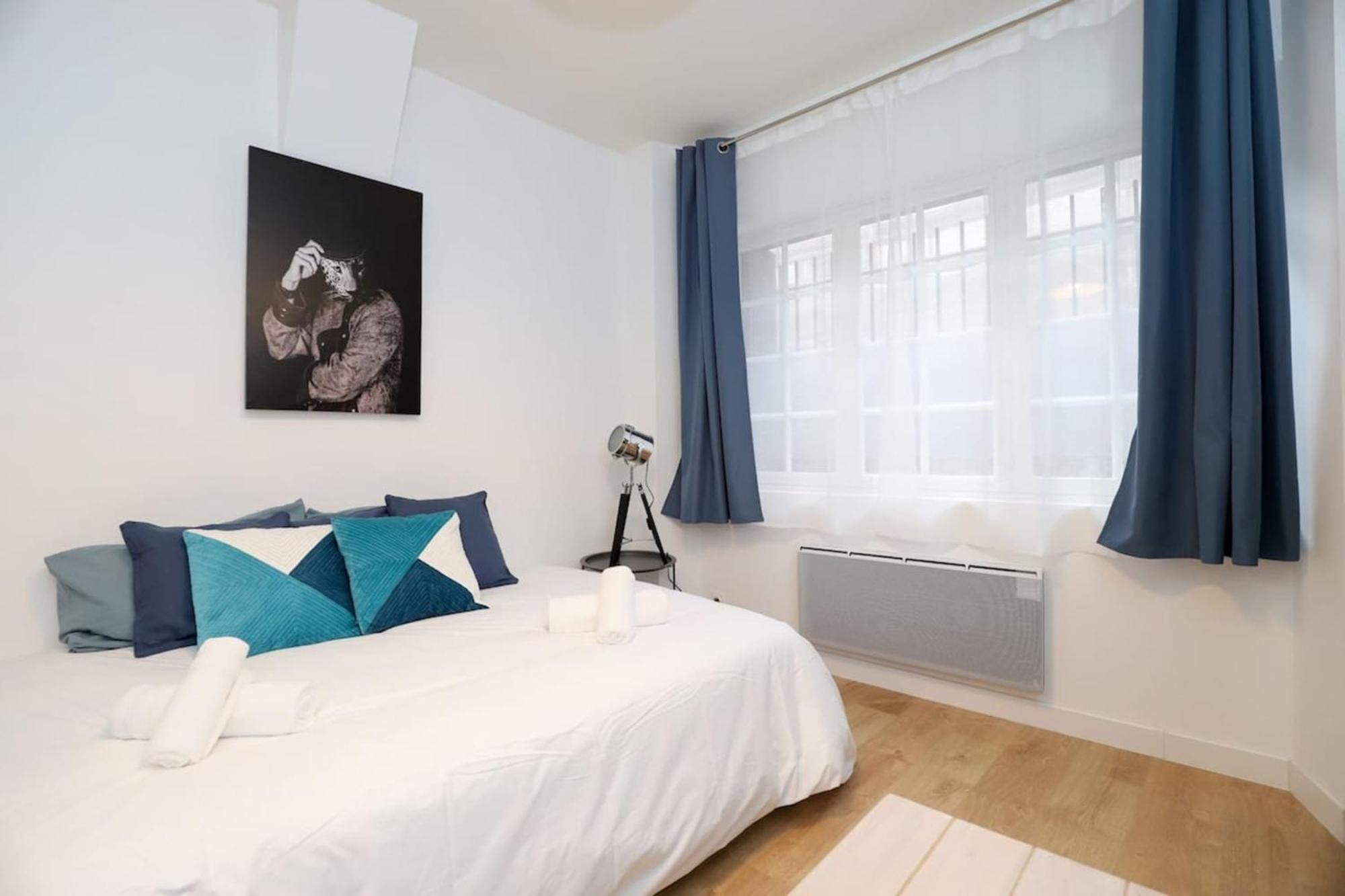 Apartmán Parga 1 Hypercentre Toulouse - Capitole A 500M Exteriér fotografie