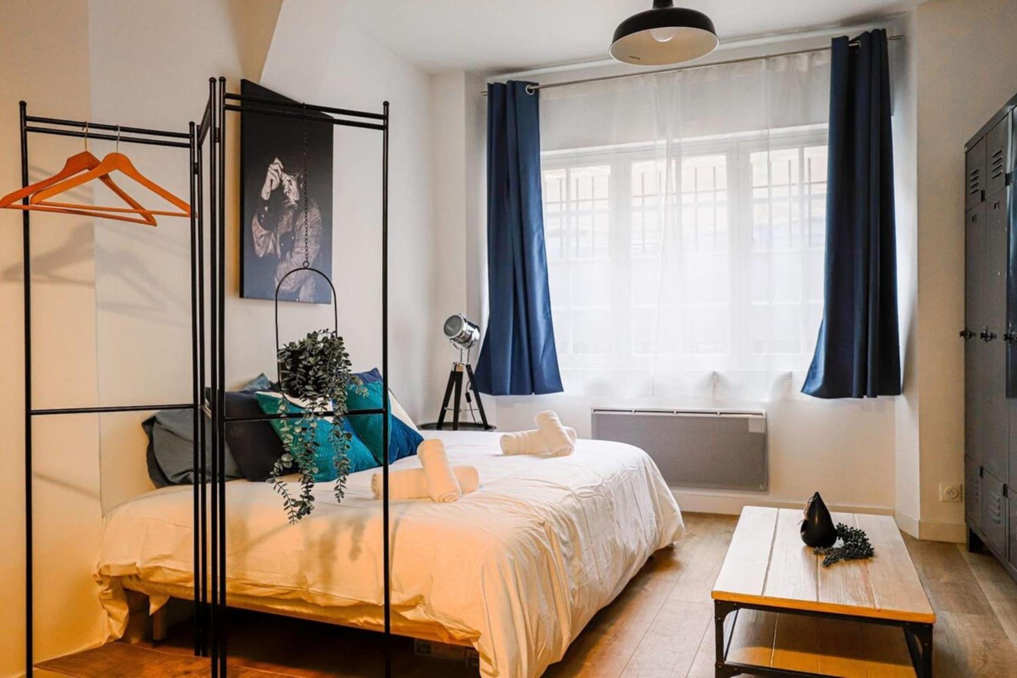 Apartmán Parga 1 Hypercentre Toulouse - Capitole A 500M Exteriér fotografie