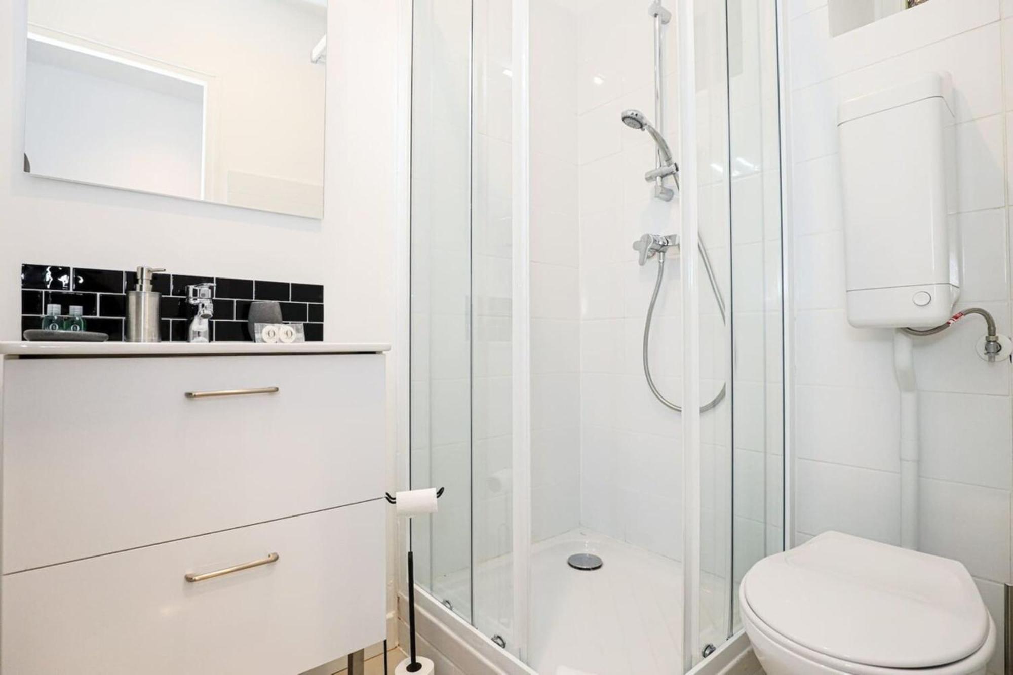 Apartmán Parga 1 Hypercentre Toulouse - Capitole A 500M Exteriér fotografie