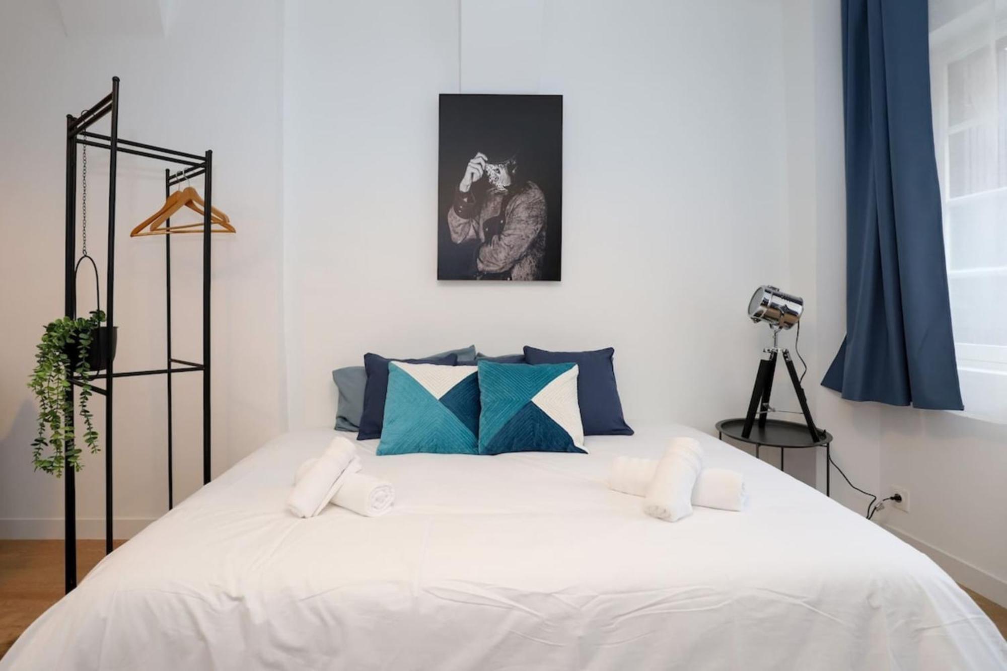 Apartmán Parga 1 Hypercentre Toulouse - Capitole A 500M Exteriér fotografie